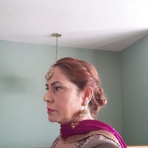 Meet your Posher, Charan